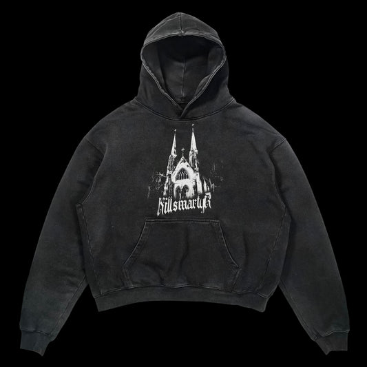 KillSMartyr Church Hoodie