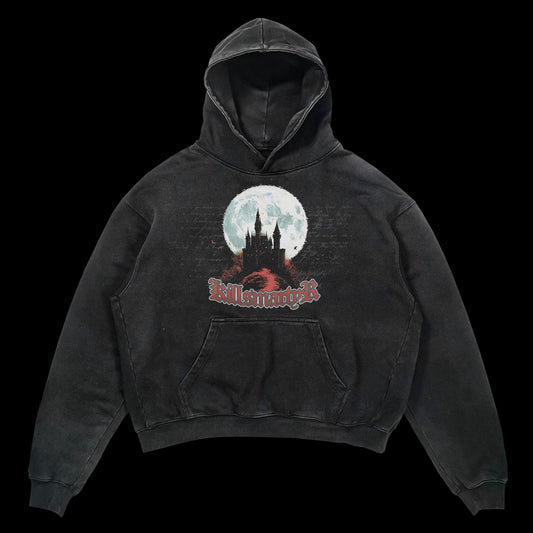 KillSMartyr Castle Hoodie