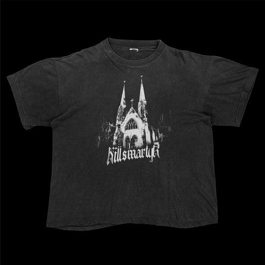 KillSMartyr Church Tee