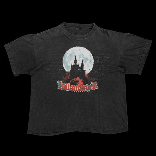 KillSMartyr Castle Tee